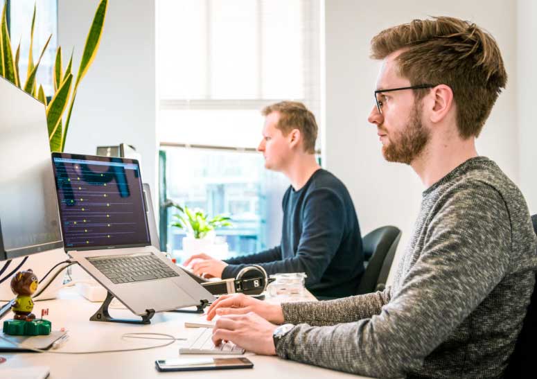 Digital Professionals